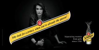 Coca Cola Company: Separating women from girls